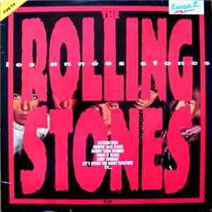 The Rolling Stones - Les Années Stones download free
