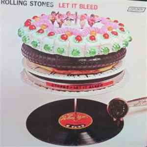 The Rolling Stones - Let It Bleed download mp3 flac