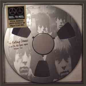 The Rolling Stones - Live On Air 1963-1964 - Volume One download mp3 flac