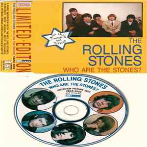 The Rolling Stones - Who Are The Stones? download free