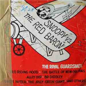 The Royal Guardsmen - Snoopy Vs. The Red Baron download free