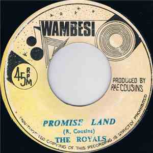 The Royals - Promise Land download free