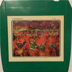 The Rugbys - Hot Cargo download free