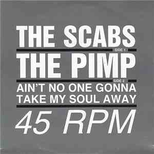 The Scabs - The Pimp download mp3 flac