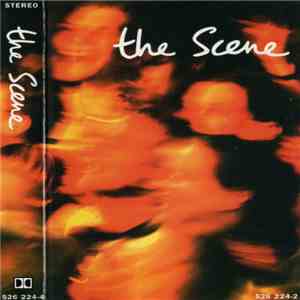 The Scene  - The Scene download mp3 flac