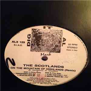The Scotlands - On The Mountain Of Highlands (Remix) download mp3 flac