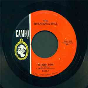 The Sensational Epics - I've Been Hurt / It's A Gass download free