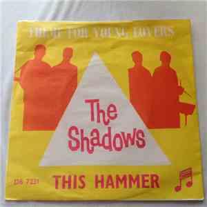 The Shadows - Theme for young lovers download mp3 flac