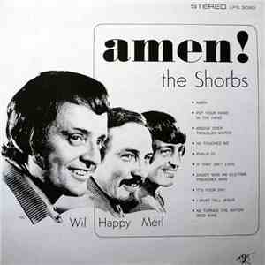 The Shorbs - Amen download mp3 flac