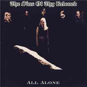 The Sins Of Thy Beloved - All Alone download mp3 flac