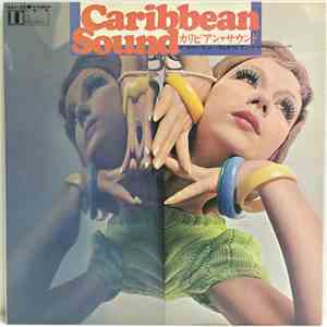 The Sounds Ace And Caribbean Sound - Caribbean Sound download free The Sounds Ace And Caribbean Sound - Caribbean Sound download mp3 flac
