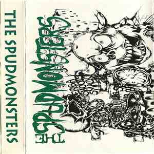 The Spudmonsters - Erba Shoots Smack download mp3 flac