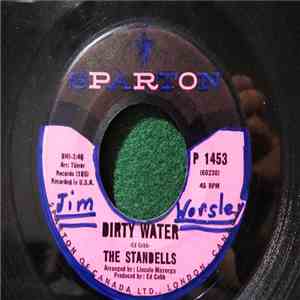 The Standells - Dirty Water download mp3 flac
