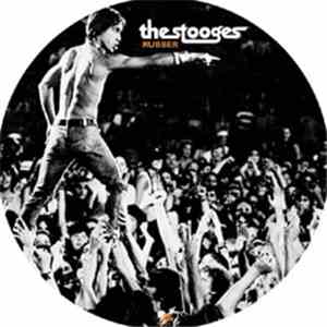 The Stooges - Rubber download mp3 flac