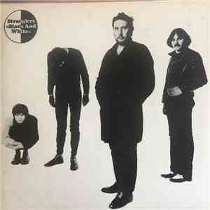 The Stranglers - Black And White download mp3 flac