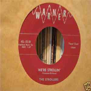 The Strollers  - We're Strollin' / Crowded Classroom download free