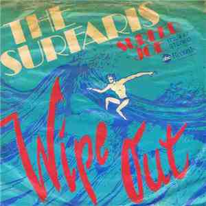 The Surfaris - Wipe Out download mp3 flac