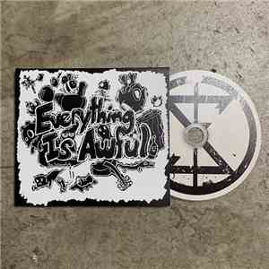 The Survivalists - Everything Is Awful download free The Survivalists - Everything Is Awful download mp3 flac