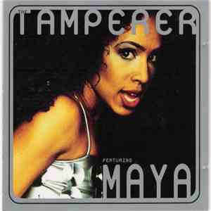 The Tamperer Featuring Maya - Fabulous download mp3 flac