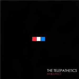 The Telepathetics - Ambulance download mp3 flac