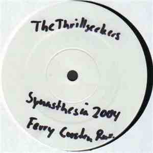 The Thrillseekers - Synaesthesia download free