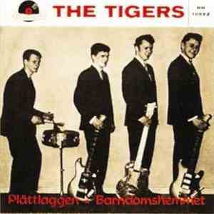 The Tigers  - Plättlaggen / Barndomshemmet download free