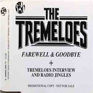 The Tremeloes - Farewell & Goodbye/Interview & Radio Jingles download mp3 flac