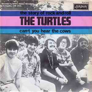 The Turtles - The Story Of Rock And Roll download free The Turtles - The Story Of Rock And Roll download mp3 flac