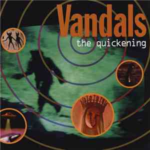 The Vandals - The Quickening download mp3 flac
