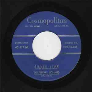 The Velvet Sounds  - Devil And The Stoker / Silver Star download mp3 flac