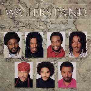 The Wailers Band - I.D. download mp3 flac