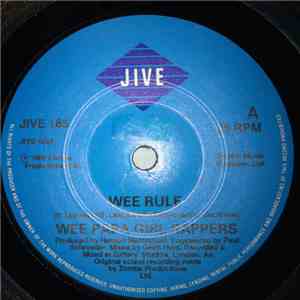 The Wee Papa Girl Rappers - Wee Rule download mp3 flac