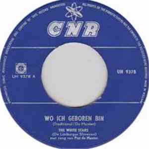 The White Stars  - Wo Ich Geboren Bin download mp3 flac