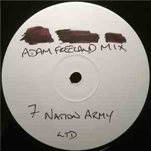 The White Stripes - 7 Nation Army (Remix) download mp3 flac