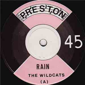 The Wildcats - Rain download free The Wildcats - Rain download mp3 flac