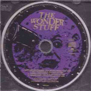 The Wonder Stuff - Cartoon Boyfriend download mp3 flac