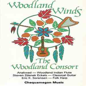 The Woodland Consort - Woodland Winds download mp3 flac