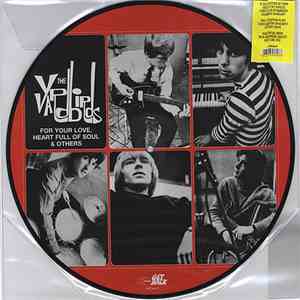 The Yardbirds - For Your Love, Heart Full Of Soul & Others download mp3 flac