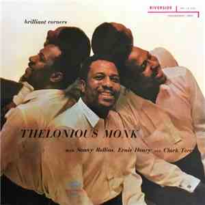 Thelonious Monk - Brilliant Corners download mp3 flac