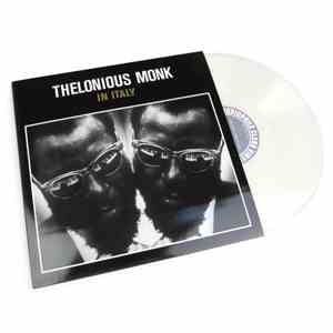 Thelonious Monk - In Italy download mp3 flac