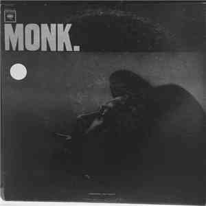 Thelonious Monk - Monk. download free