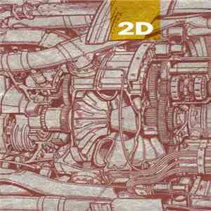 the_maaaigs - 2D download mp3 flac