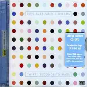 Thirty Seconds To Mars - Love Lust Faith + Dreams download free Thirty Seconds To Mars - Love Lust Faith + Dreams download mp3 flac
