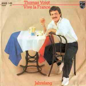 Thomas Voigt - Vive La France download mp3 flac