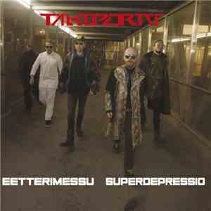 Tähtiportti - Eetterimessu / Superdepressio download free