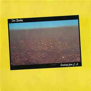 Tim Buckley - Greetings From L.A. download mp3 flac