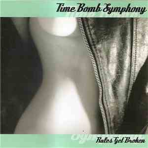 Time Bomb Symphony - Rules Get Broken download mp3 flac