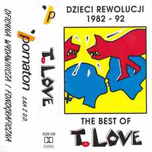 T.Love - Dzieci Rewolucji 1982 - 92 The Best Of T.Love download free T.Love - Dzieci Rewolucji 1982 - 92 The Best Of T.Love download mp3 flac