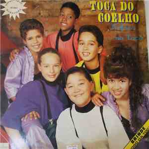 Toca Do Coelho - Fofoca Na Toca download mp3 flac