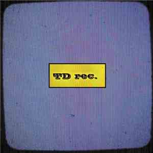 Tom Davis  - TD rec. download mp3 flac